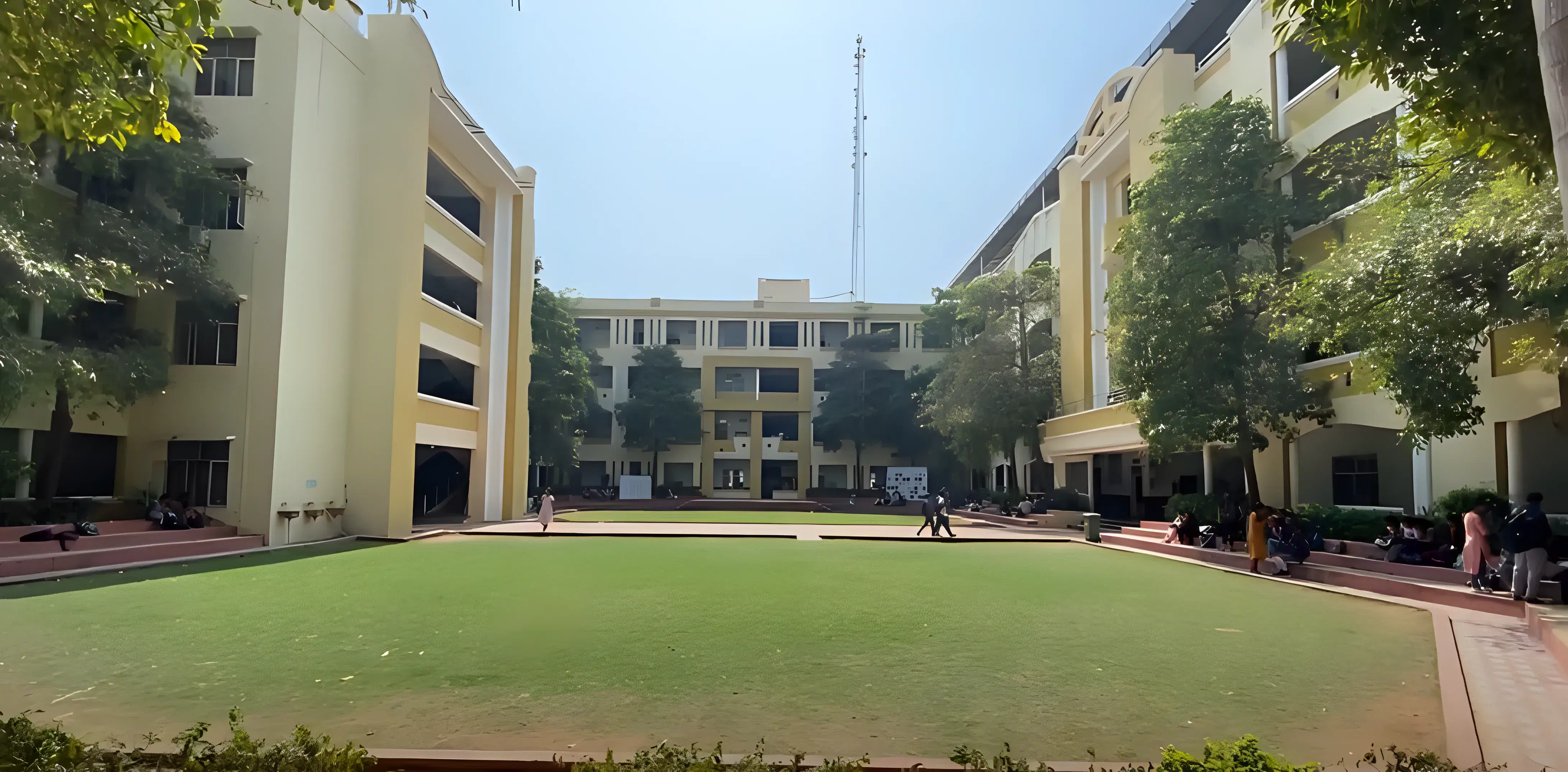 CMRCET Academic Infrastructure photo 12